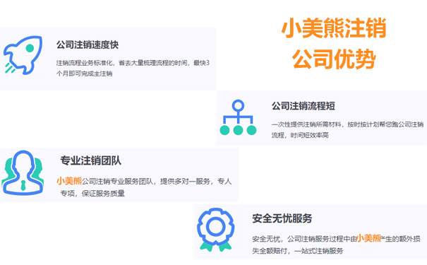 鄭州經(jīng)開區(qū)零申報公司注銷費用