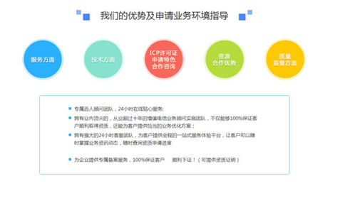 代辦河南ICP許可證費(fèi)用，多少錢可以申請下來