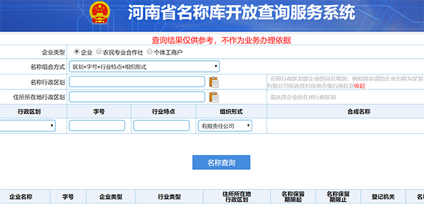 工商營(yíng)業(yè)執(zhí)照查詢?cè)趺床?？（?zhí)照信息查詢流程）