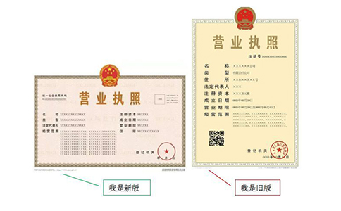 營業(yè)執(zhí)照副本編號怎么查詢？（最新詳細(xì)介紹）