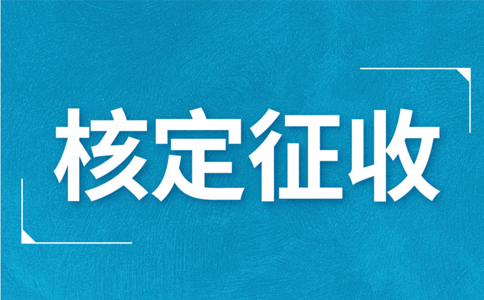 個體工商戶核定征收，究竟核定的是什么？